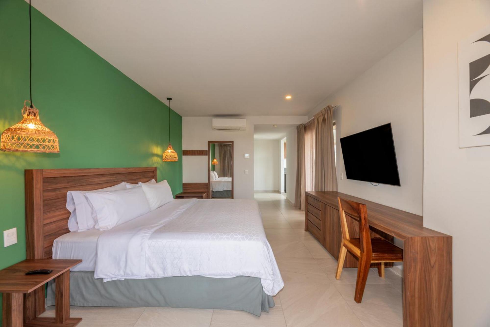 Hotel Bakal Tulum Dış mekan fotoğraf