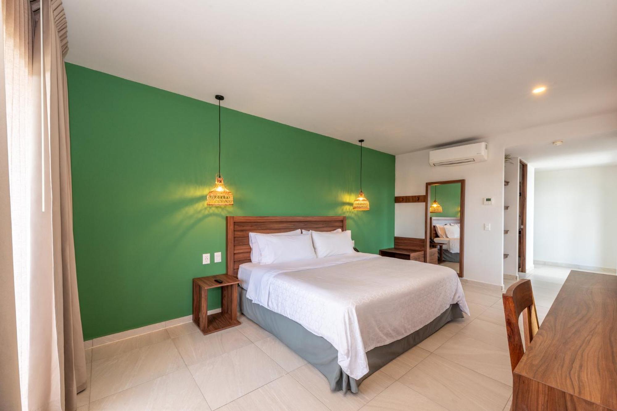 Hotel Bakal Tulum Dış mekan fotoğraf